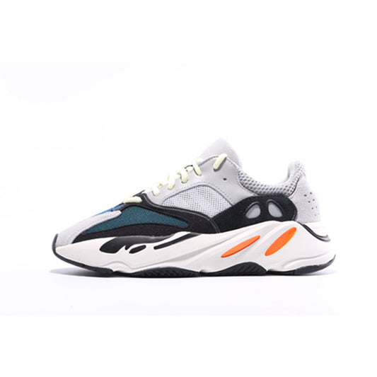 Putian Shoes Factory Wholesale Men's and Women's Couple Shoes Coconut 700 Really Popular Casual Running Shoes Outdoor Sports Dad Shoes